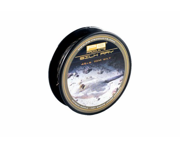 PB Products Silk Ray Silt 45lb 10m
