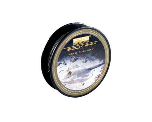 5579 PB Products Silk Ray Weed 45lb 10m