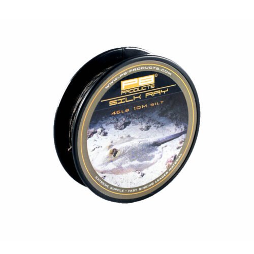 5579 PB Products Silk Ray Weed 45lb 10m