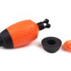 Fox Black Label Dumpy Halo Bobbins