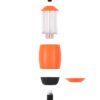 Fox Black Label Dumpy Halo Bobbins