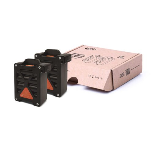 5623 Deeper Quest Rechargeable LI-ION Battery Set