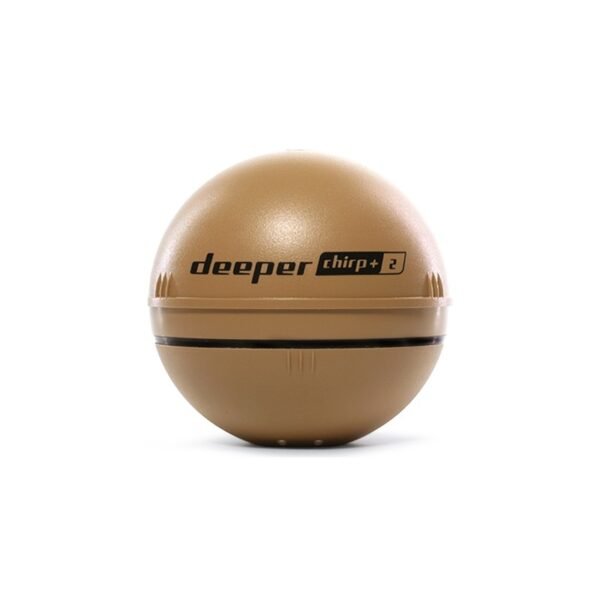 Deeper Smart Sonar Chirp+ 2