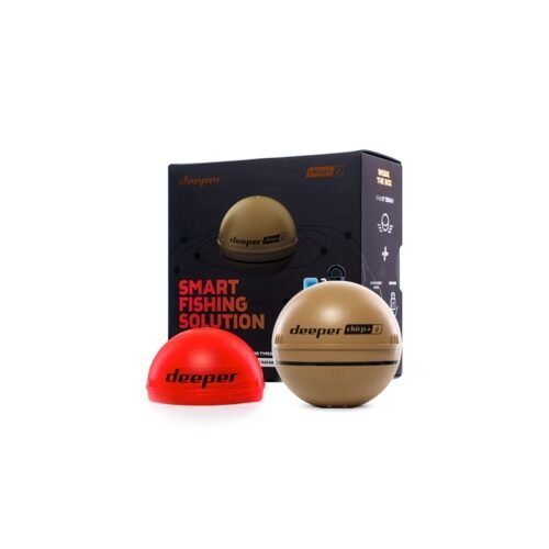5633 Deeper Smart Sonar Chirp+ 2