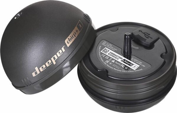 Deeper Smart Sonar Chirp+ 3
