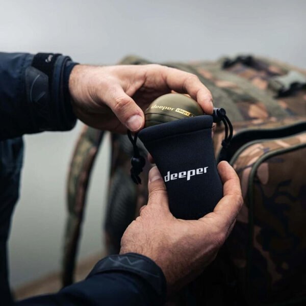 Deeper Smart Sonar Chirp+ 3