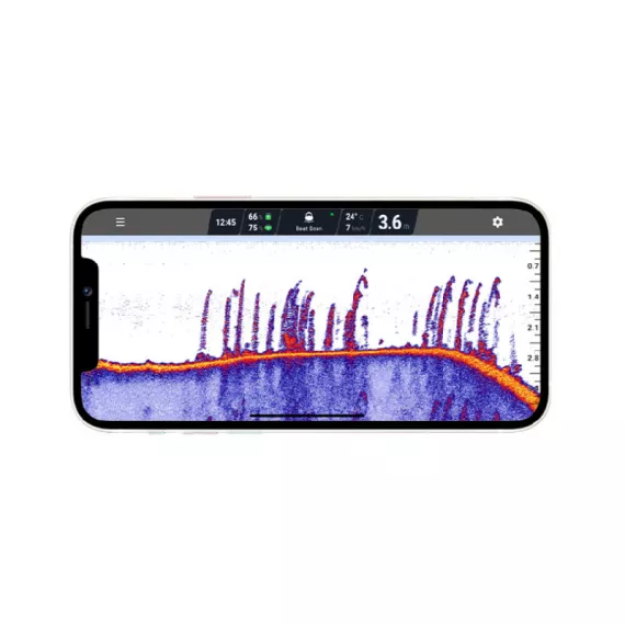 5644 Deeper Smart Sonar Pro+2