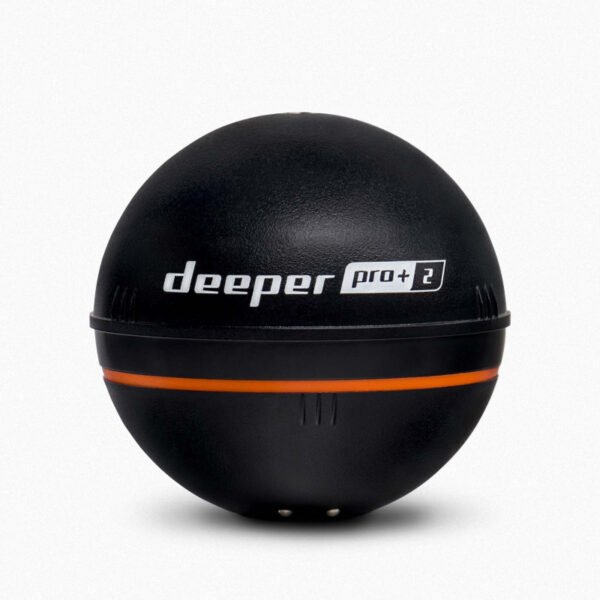 5648 Deeper Smart Sonar Pro+2