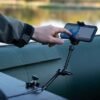 Deeper Smartphone Mount for Boat and Kayak