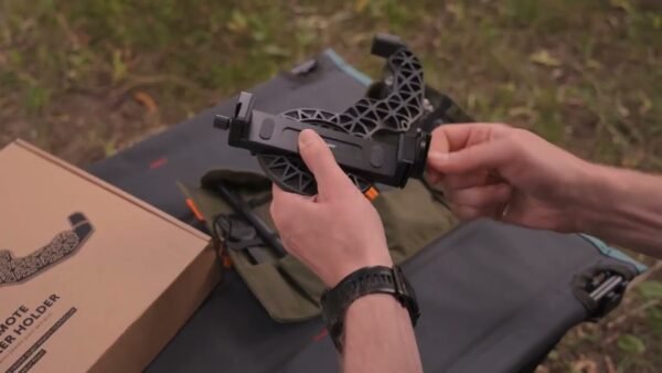 Deeper Tablet and Remote Controller