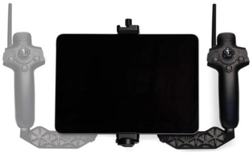 Deeper Tablet and Remote Controller