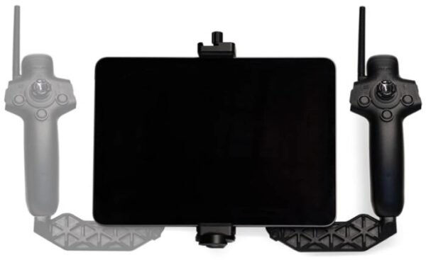 Deeper Tablet and Remote Controller