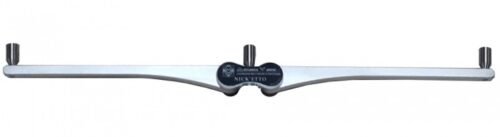 Meccanica Vadese Buzz Bar Set 3 canne 20 cm