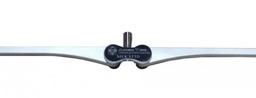 Meccanica Vadese Buzz Bar Set 3 canne 20 cm