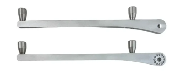 5667 Meccanica Vadese Buzz Bar Set