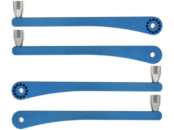 5669 Meccanica Vadese Buzz Bar Set