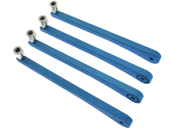 5670 Meccanica Vadese Buzz Bar Set