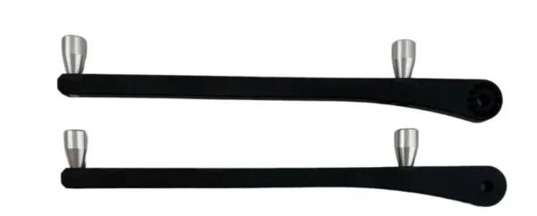 5671 Meccanica Vadese Buzz Bar Set