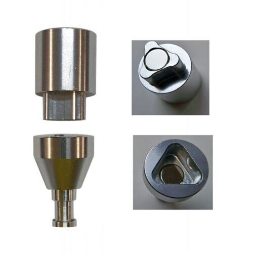 5677 Meccanica Vadese Fast Lock 2.0