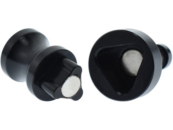 Meccanica Vadese Fast Lock 2.0 a Clessidra Nero