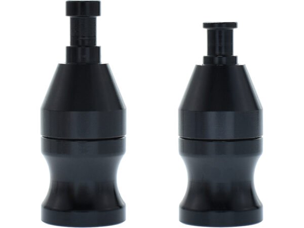 Meccanica Vadese Fast Lock 2.0 a Clessidra Nero