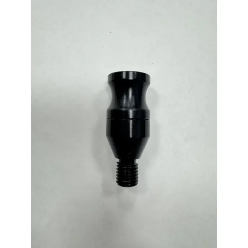 5689 Meccanica Vadese Fast Lock 2.0 Universale a Clessidra Nero