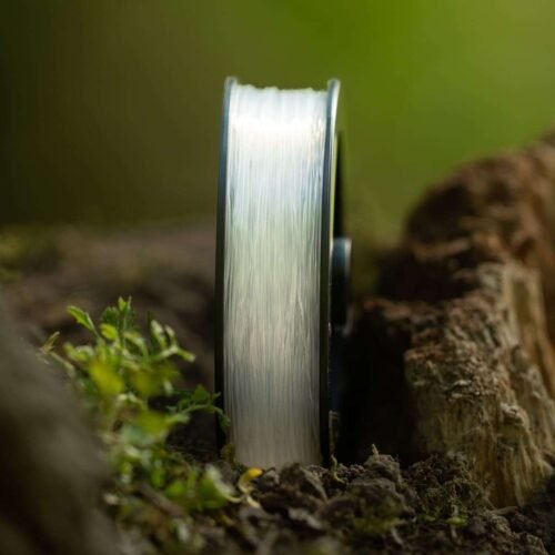 5697 PB Products Shield Snag Leader 60lb 50m