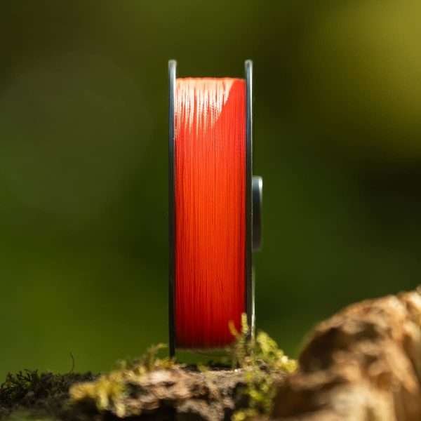 PB Products Spod and Marker Braid Fluoro Orange