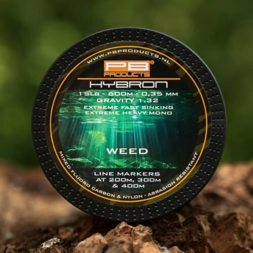 5701 PB Products Hybron Weed 600m