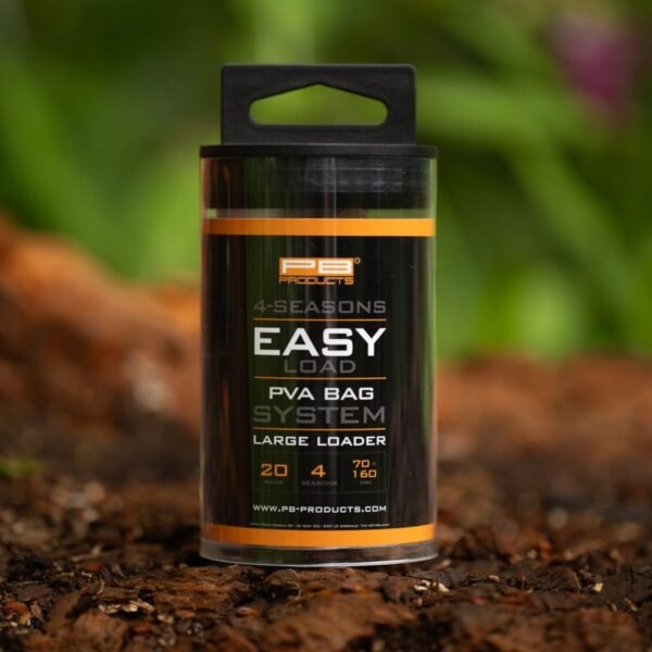 PB Products 4 Seasons PVA Bag Systems