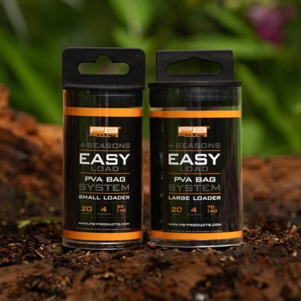 PB Products 4 Seasons PVA Bag Systems