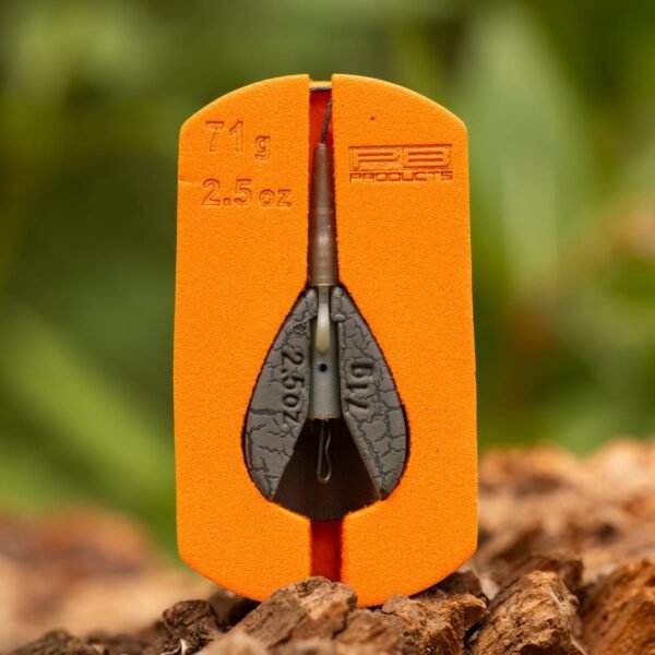 PB Products Hit and Run Centre Impact Lead Kit