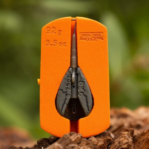 PB Products Hit and Run Centre Impact Lead Kit