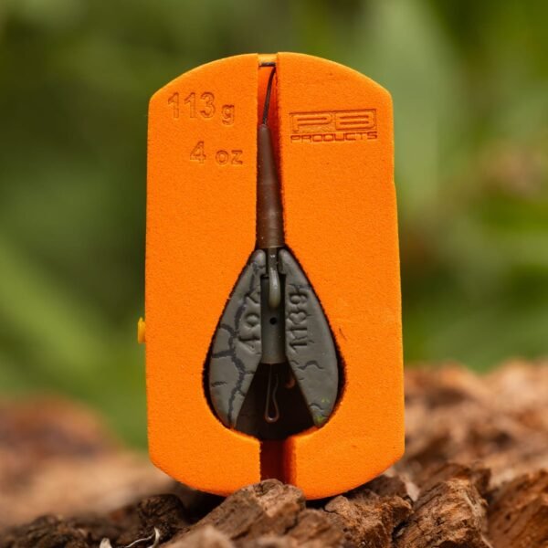 PB Products Hit and Run Centre Impact Lead Kit