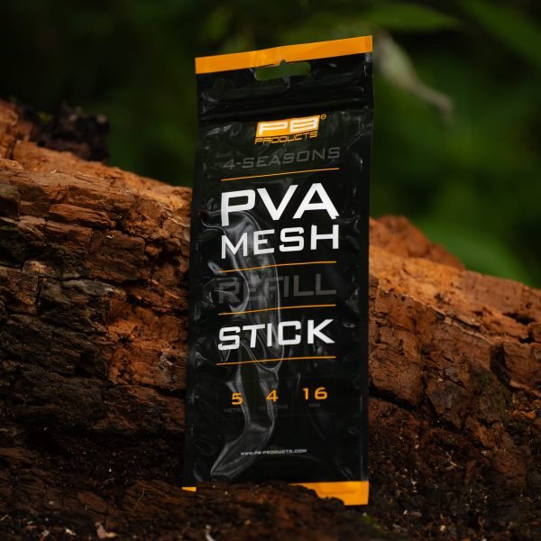 PB Products 4 Seasons PVA Mesh Refill Stick (16mm)