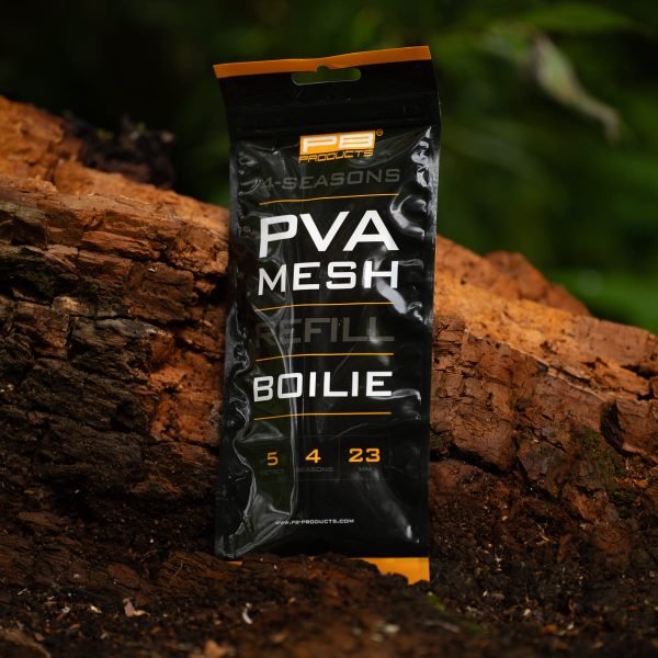 PB Products 4 Seasons PVA Mesh Refill Boilie (23mm)