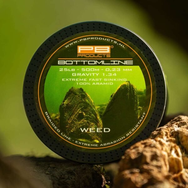 5727 PB Products Bottom Line 0.25lb 0.23mm