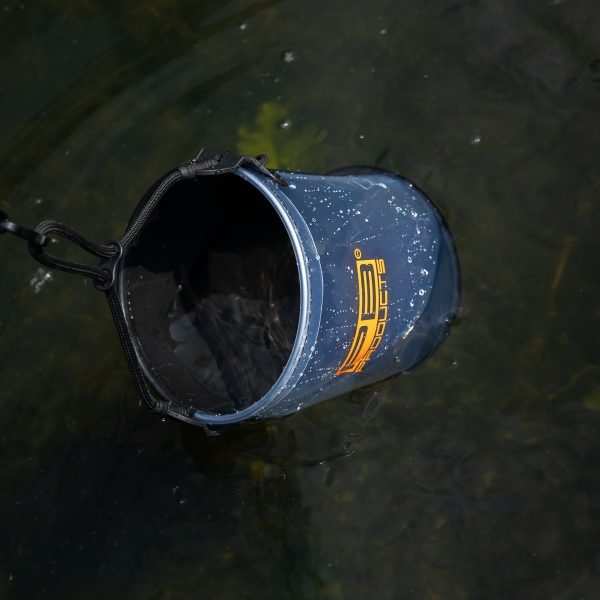 PB Products Premium Water and Rig Bucket 4.6L