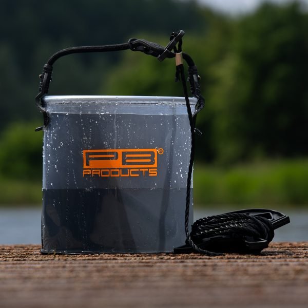 PB Products Premium Water and Rig Bucket 4.6L