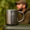 5736 PB Products PB Stainless Steel Mug 300ml