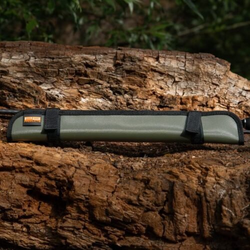 5738 PB Products EVA Rig and Lead Rod Wrap Set (3 pz)