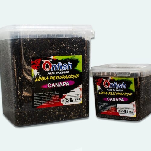 5739 Onfish Secchiello Canapa