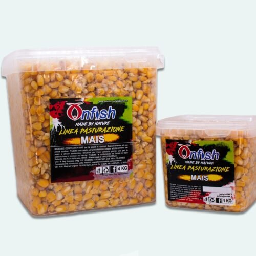 5741 Onfish Secchiello Mais