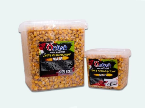 5741 Onfish Secchiello Mais