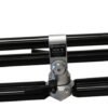 5745 Meccanica Vadese Rod Pod Nick 95 Evolution Nero e Acciaio