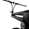 Meccanica Vadese Rod Pod Nick 95 Revolution Carbon 3d