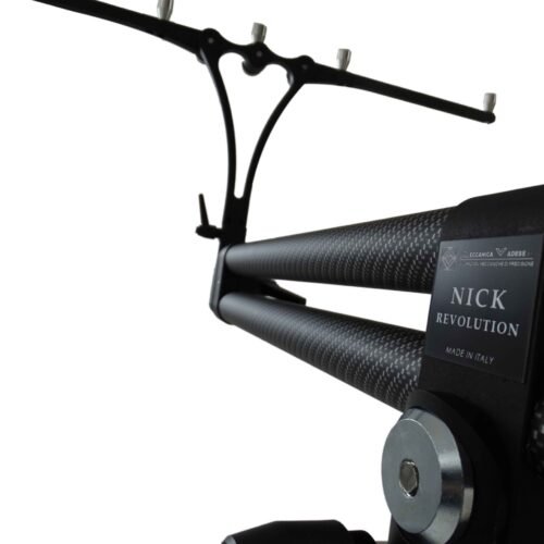 5749 Meccanica Vadese Rod Pod Nick 95 Revolution Carbon 3d