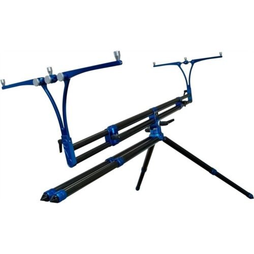 5757 Meccanica Vadese Rod Pod Nick 95 Revolution Nero Blu