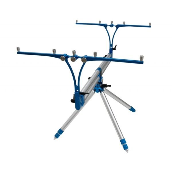 Meccanica Vadese Rod Pod Nick 95 Revolution Satinato Blu