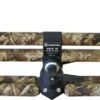 Meccanica Vadese Rod Pod Nick 95 Revolution Camo Brown + Snodi Neri